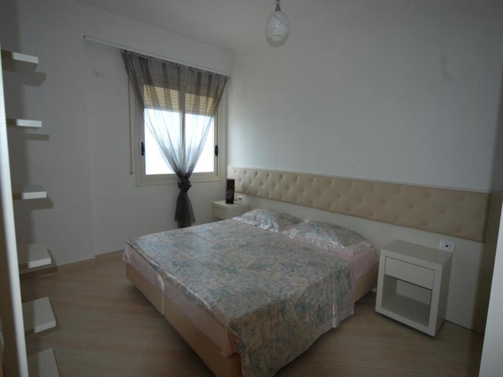 Martin Apartment Vlorë Chambre photo