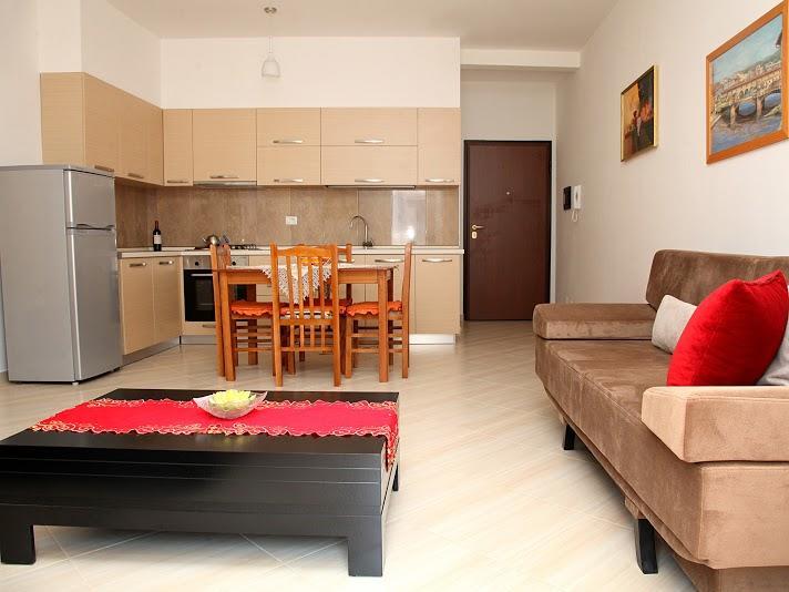 Martin Apartment Vlorë Extérieur photo