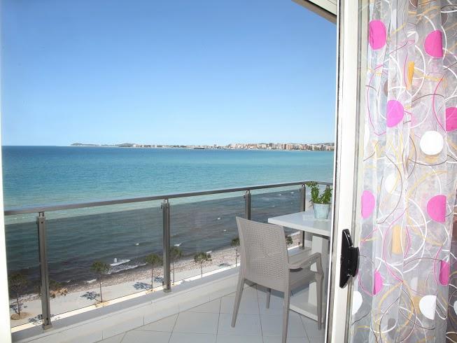 Martin Apartment Vlorë Extérieur photo