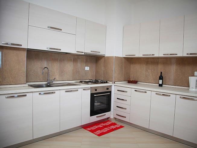 Martin Apartment Vlorë Extérieur photo
