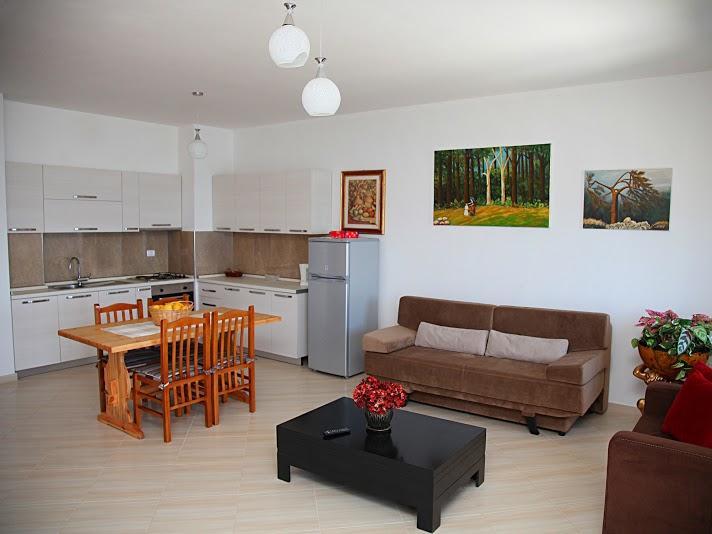 Martin Apartment Vlorë Extérieur photo