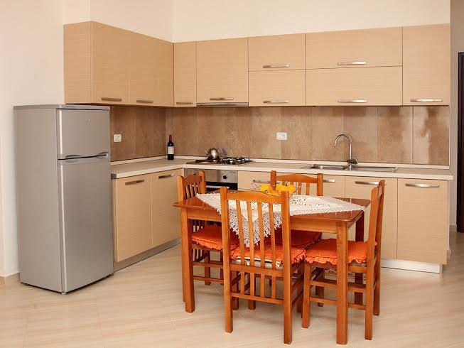 Martin Apartment Vlorë Extérieur photo