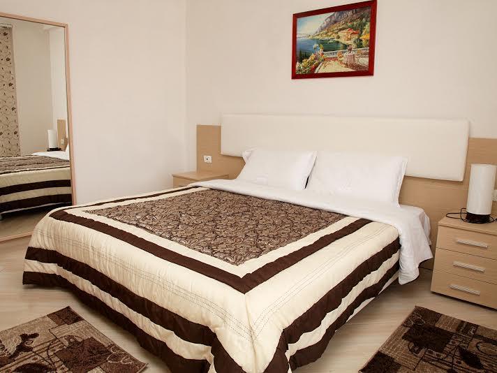Martin Apartment Vlorë Extérieur photo
