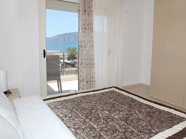 Martin Apartment Vlorë Extérieur photo