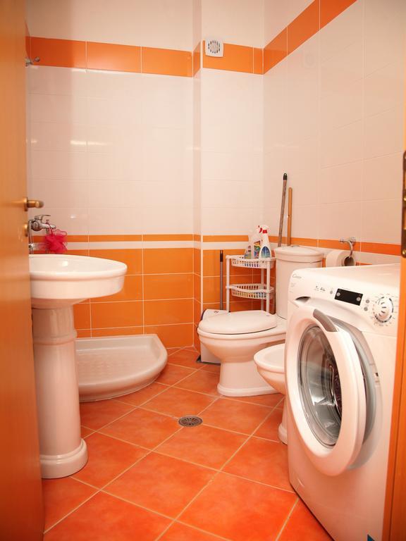 Martin Apartment Vlorë Extérieur photo